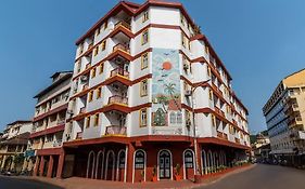 Mayfair Hotel